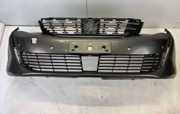 Peugeot 508 II Front bumper Z1680