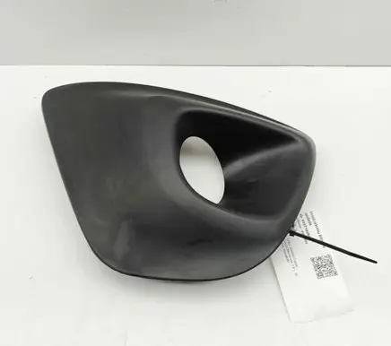 Opel Vivaro Front fog light trim/grill 261A27860R 93868854