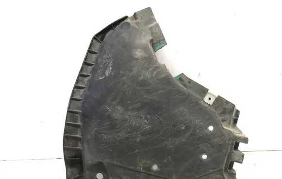 Mercedes-Benz E W213 Engine splash shield/under tray A2135205700