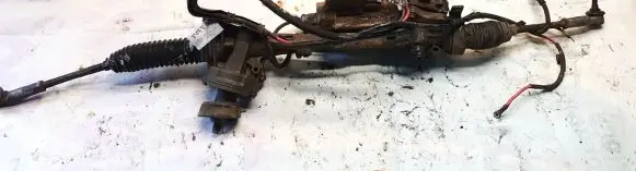 Volkswagen Touran I Steering rack LHD 1k1909144g