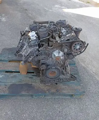 Porsche Cayenne (92A) Engine 059103173BS
