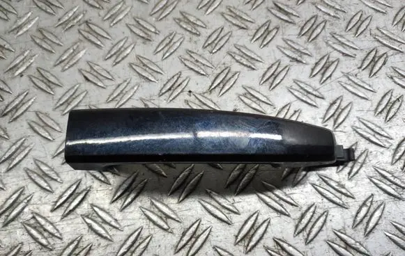 Chevrolet Cruze Rear door exterior handle