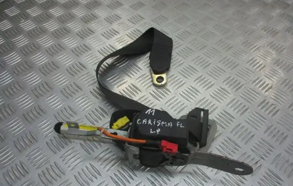 Mitsubishi Carisma Front seatbelt