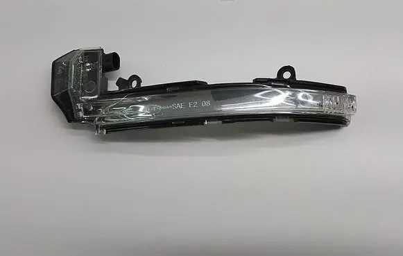 Jaguar XE Mirror indicator light 4040013