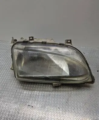 Ford Galaxy Headlight/headlamp