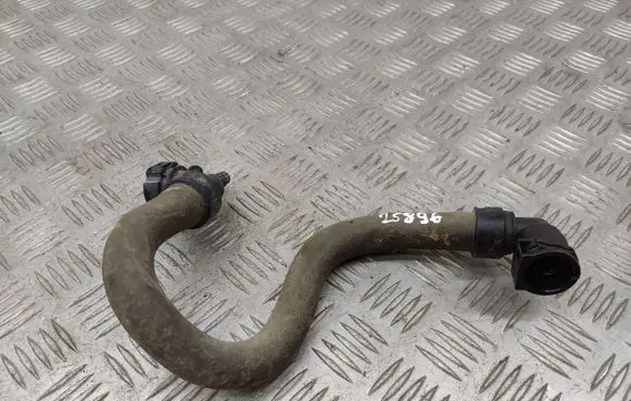 Citroen C3 Engine coolant pipe/hose