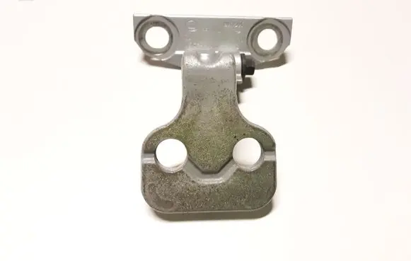 Jaguar XF X250 Front door lower hinge 8X23F228A65AC