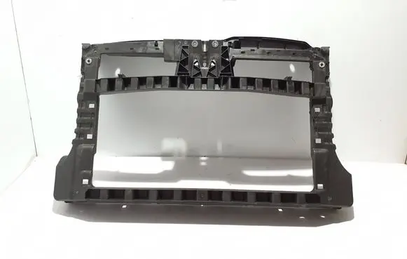Volkswagen Golf VI Radiator support slam panel 5K0805588