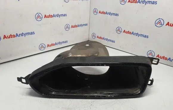 BMW 7 G11 G12 Muffler ending 8064763 51128064763