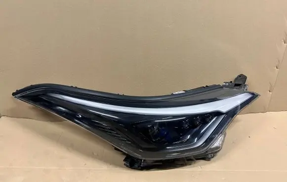 Toyota C-HR I Headlight/headlamp