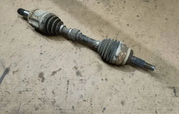 Lexus RX 330 - 350 - 400H Front driveshaft