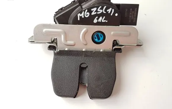 MG ZS Tailgate/trunk/boot lock/catch/latch 10459738 AS2C21A0