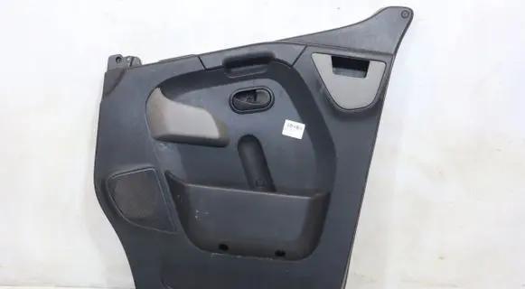 Renault Master III Front door card panel trim 8200729417