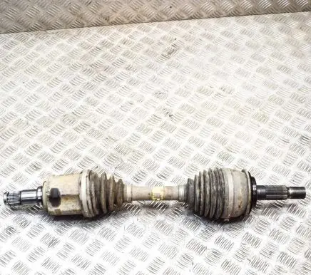 Toyota Hilux (AN10, AN20, AN30) Front driveshaft 434300K022
