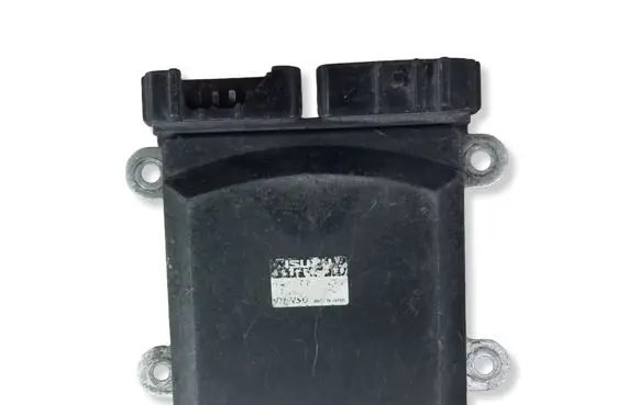 Opel Vectra C Fuel injection control unit/module 8972586910 1310001270