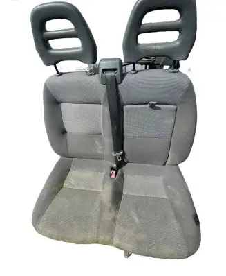 Fiat Ducato Front double seat 