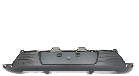 Renault Clio IV Rear bumper lower part trim 850B26613R 850222710R