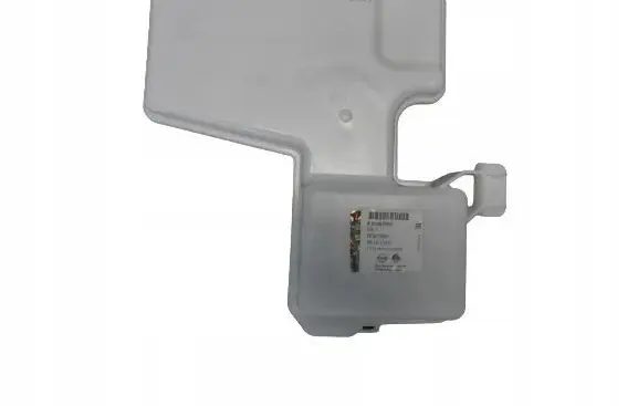 Opel Vivaro Windshield washer fluid reservoir/tank 2748000Q0F