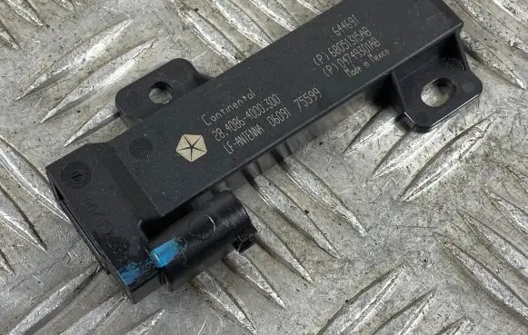Jeep Compass Other control units/modules P68051315AB