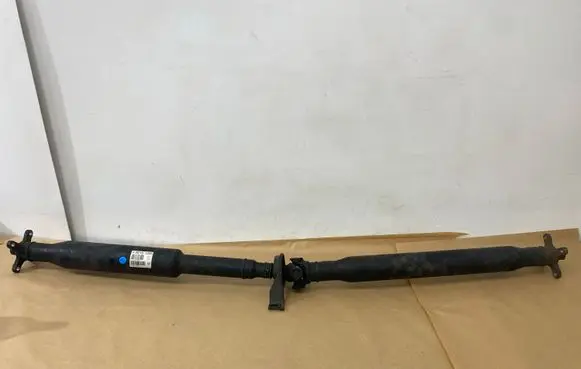 Mercedes-Benz CL C216 Drive shaft (set) A2161206 ZGS001 Q003