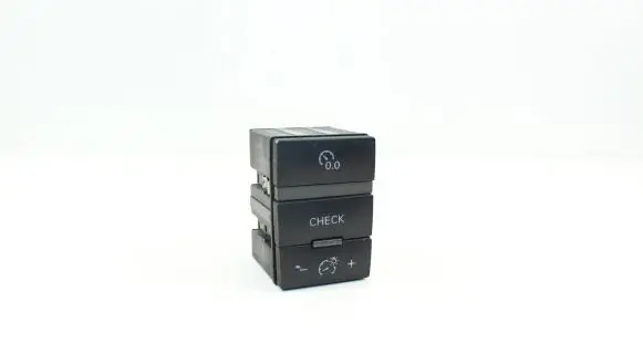 Audi A6 S6 C6 4F Panel lighting control switch 4F0927123A