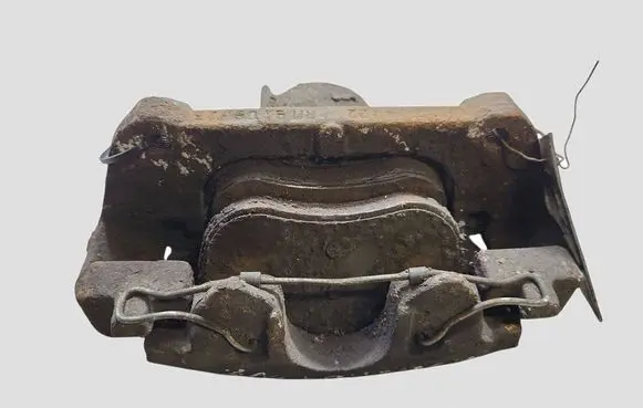 Volvo V50 Front brake caliper 9209723