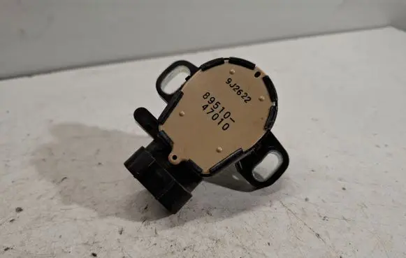 Lexus RX III Brake pedal sensor switch 8951047010
