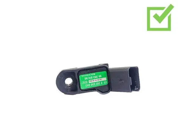 Peugeot 1007 Air pressure sensor 9639381480 0261230043 0509303CG3