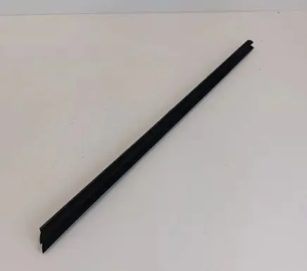 Mini One - Cooper F56 F55 Rubber seal front coupe door window 
