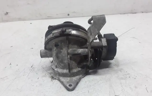 BMW 5 E39 Throttle valve 1703562