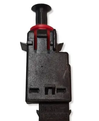 BMW 3 E36 Brake pedal sensor switch 1378208 6131