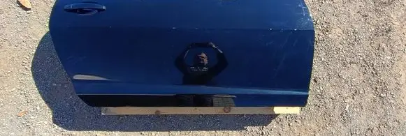 Door (2 Door Coupe)