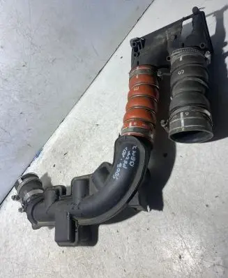 Peugeot 508 Intercooler hose/pipe 9659145580 9656202280 M04005A150