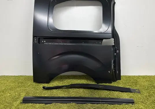 Toyota Proace Rear door card trim 9808185980
