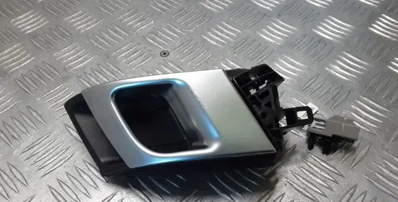 Land Rover Range Rover Sport L494 Front door interior handle CPLA22601ACW CPLA14D375GC