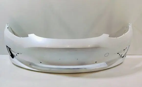 Tesla Model 3 Front bumper 1530700 1530700-04-B 153070004B