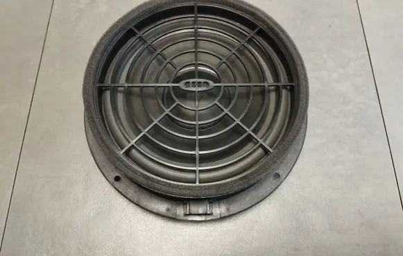 Audi A5 Sportback 8TA Front door speaker 8R0035415
