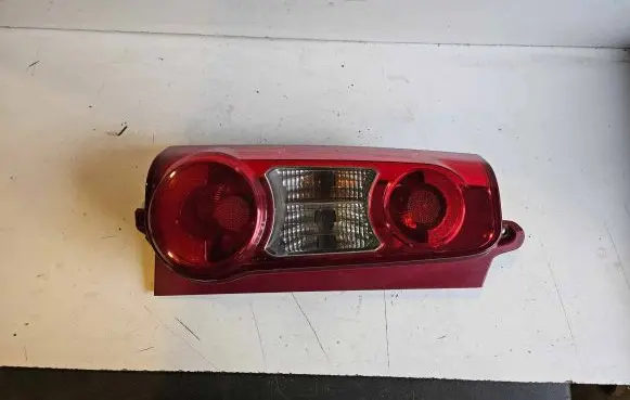 Citroen Berlingo Rear/tail lights 9680608080