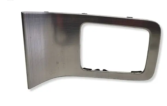 Volvo V70 Gear shifter surround trim plastic 30791931