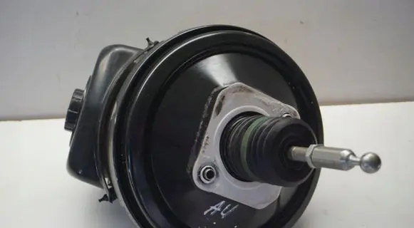 Audi A4 S4 B9 Brake booster 8W0612103B