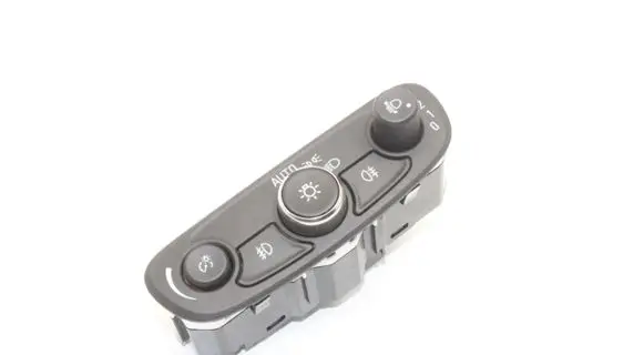Opel Insignia B Light switch 39121795