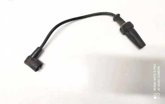 Renault Espace II Ignition plug leads 