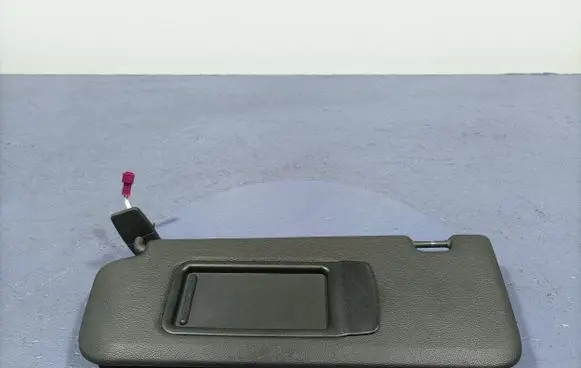 BMW X3 F25 Sun visor