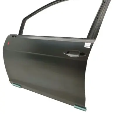 Volkswagen Golf VII Front door 5G4831055AS