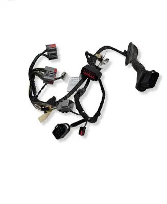 Ford S-MAX Front door wiring loom 6G9T14K138