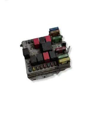 Fiat Stilo Fuse box set 51732865 57657