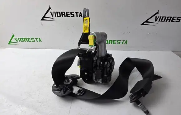 Hyundai Ioniq Front seatbelt 88820G2300TRY 200714A0079