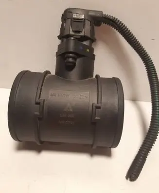 Volkswagen PASSAT B6 Mass air flow meter LM1002 1080721