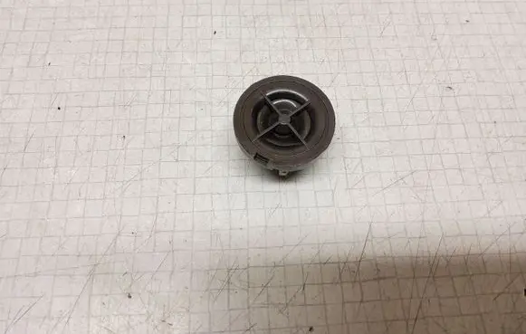 Opel Astra G Front door high frequency speaker 90379282