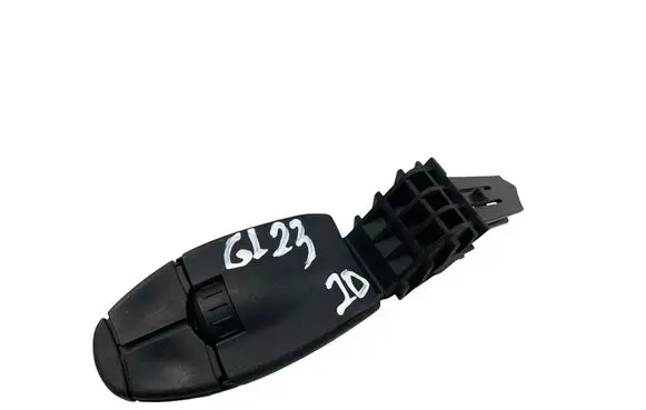 Peugeot 807 Cruise control switch 96637157XT